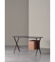 Jasper Meridiani Writing Desk