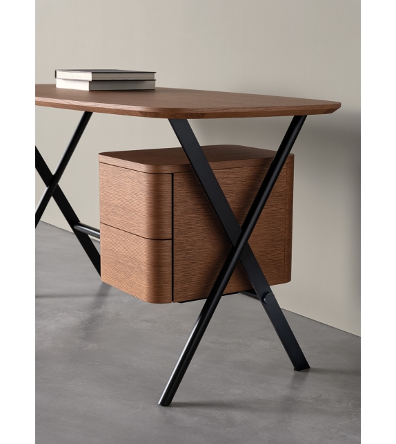 Jasper Meridiani Writing Desk