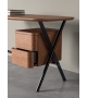 Jasper Meridiani Writing Desk