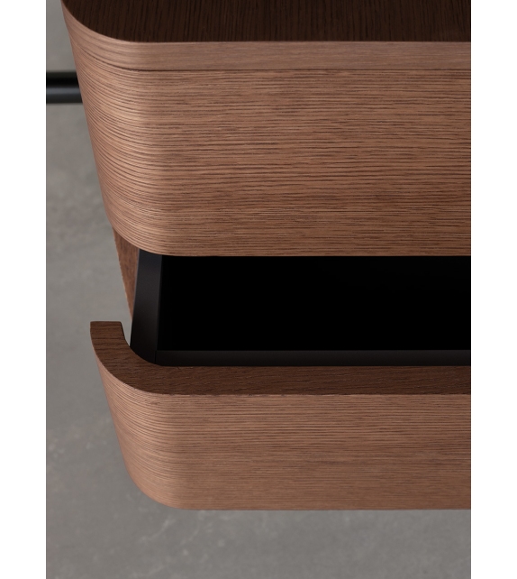 Jasper Meridiani Writing Desk