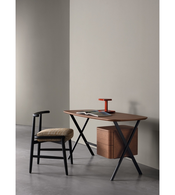 Jasper Meridiani Writing Desk