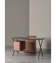 Jasper Meridiani Writing Desk