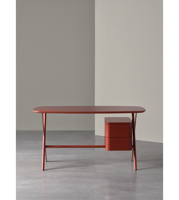 Jasper Meridiani Scrittoio