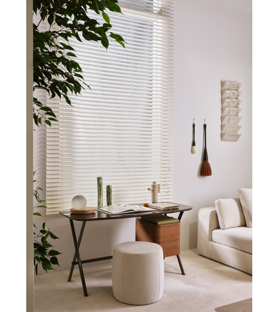 Jasper Meridiani Schreibtisch