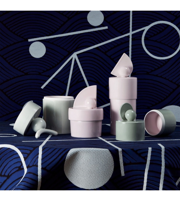 Mademoiselle Georges N°1 Maison Dada Caja Decorativa