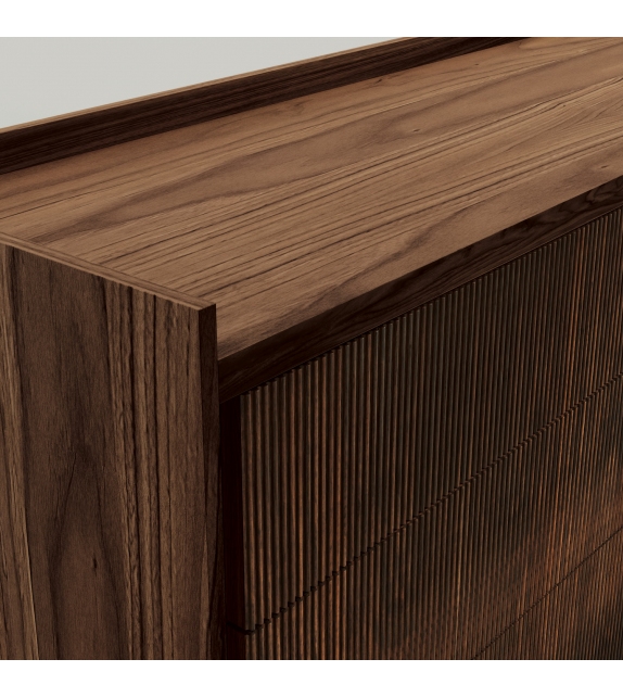 Revo Night Dresser Riva 1920 Kommode