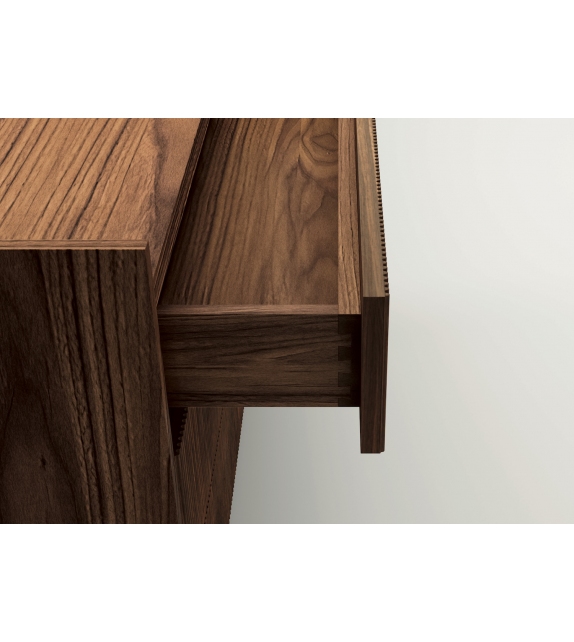 Revo Night Dresser Riva 1920 Chest of Drawers