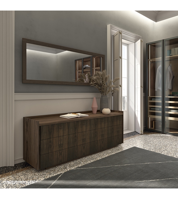 Revo Night Dresser Riva 1920 Kommode