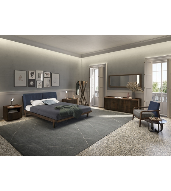 Revo Night Dresser Riva 1920 Commode