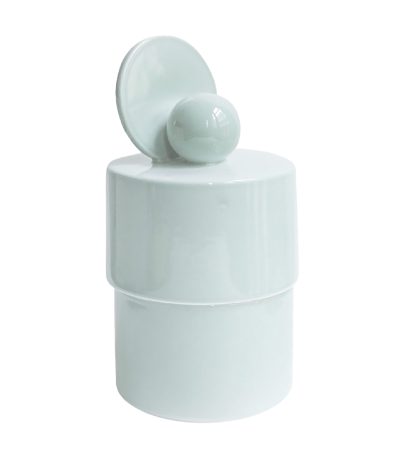 Mademoiselle Georges N°1 Maison Dada Boîte Décorative