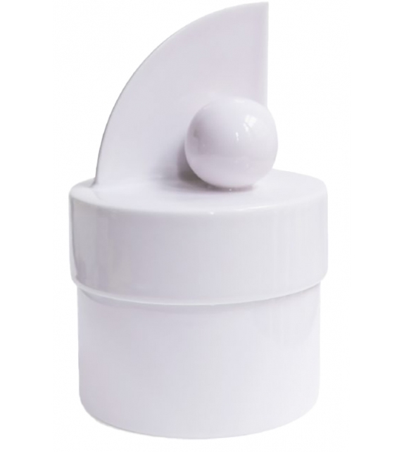 Mademoiselle Georges N°1 Maison Dada Dekorative Schachtel