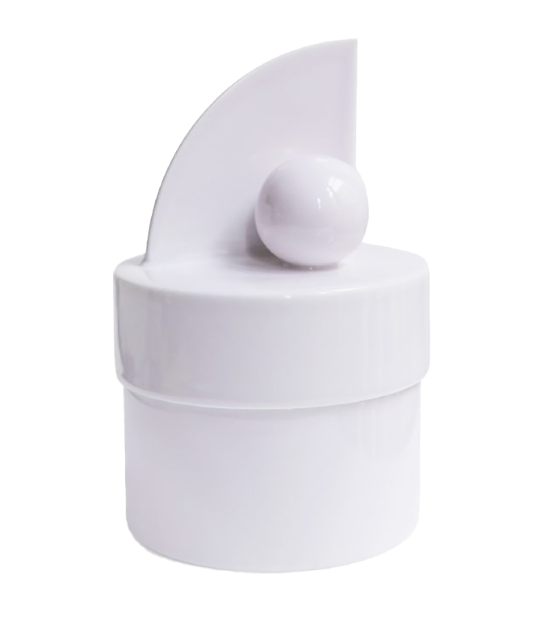 Mademoiselle Georges N°1 Maison Dada Boîte Décorative