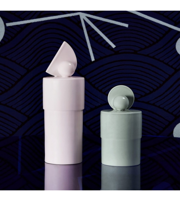 Mademoiselle Georges N°1 Maison Dada Boîte Décorative