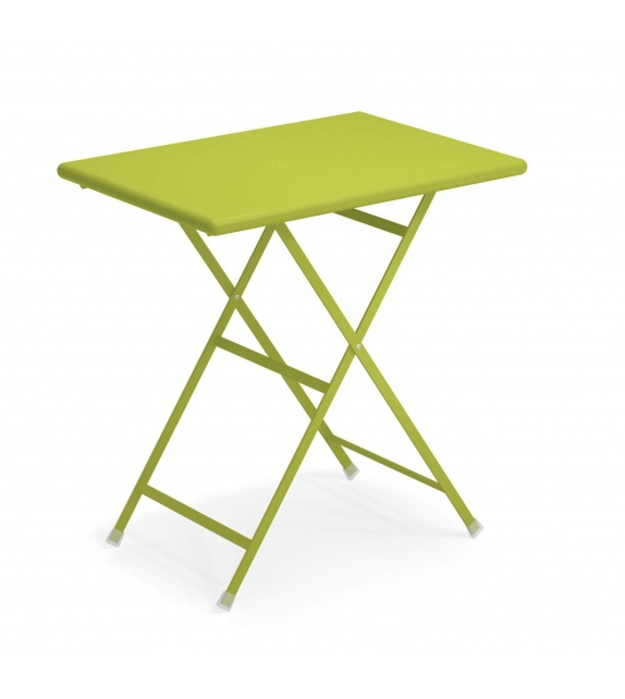 Arc en Ciel Emu Mesa