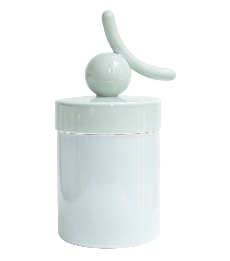 Mademoiselle Georges N°4 Maison Dada Box Decorativo