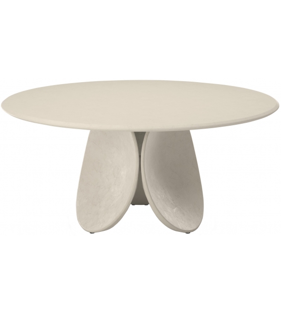 Maxim Argile Cattelan Italia Table