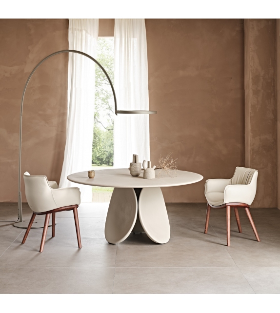 Maxim Argile Cattelan Italia Tavolo