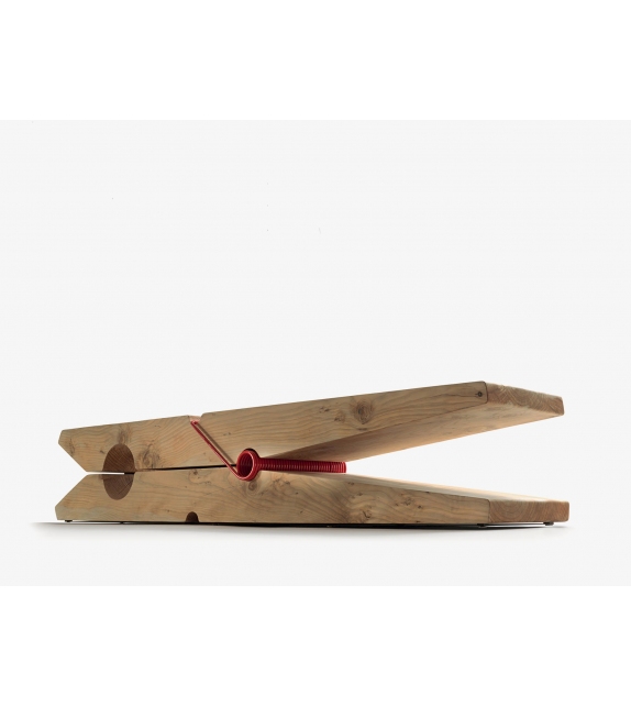 Molletta Banquette Riva 1920