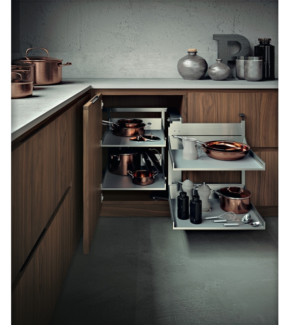 La Cucina Riva 1920 Küche