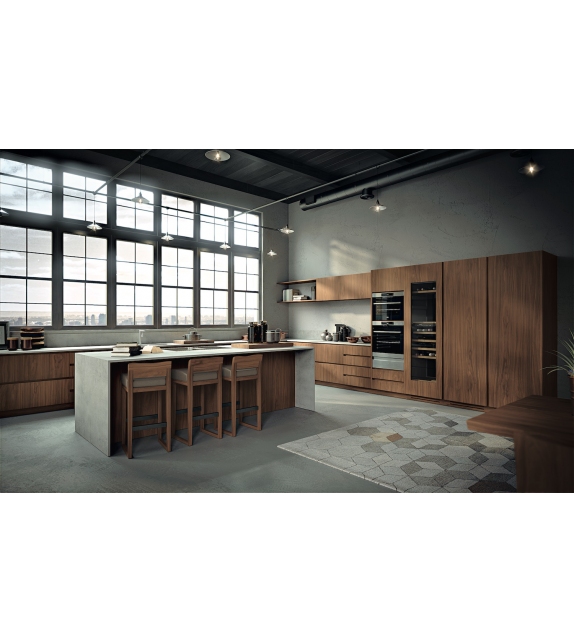 La Cucina Riva 1920 Cocina