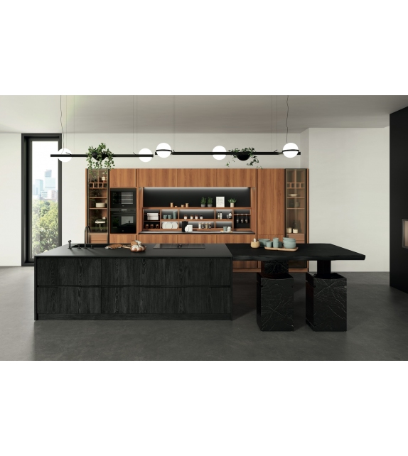 La Cucina Riva 1920 Kitchen