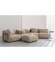 Fiocco Flou Modulsofa