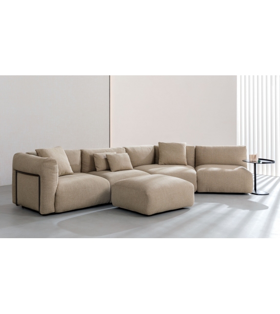 Fiocco Flou Modulsofa