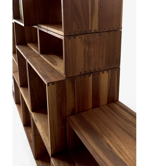 Freedom Riva 1920 Bookshelf