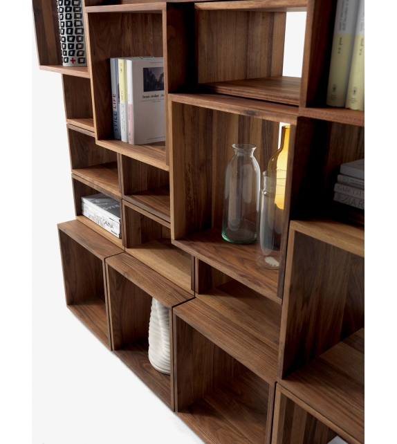 Freedom Riva 1920 Bookshelf
