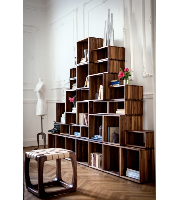 Freedom Riva 1920 Bookshelf