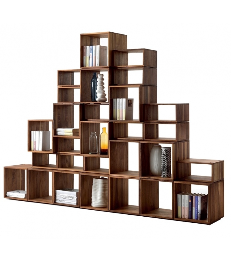 Freedom Riva 1920 Bookshelf