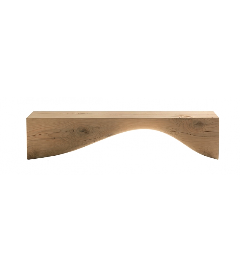 Curve Bench Riva 1920