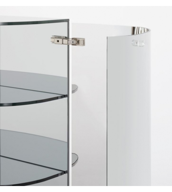 Oltralpe Glas Italia Bahut