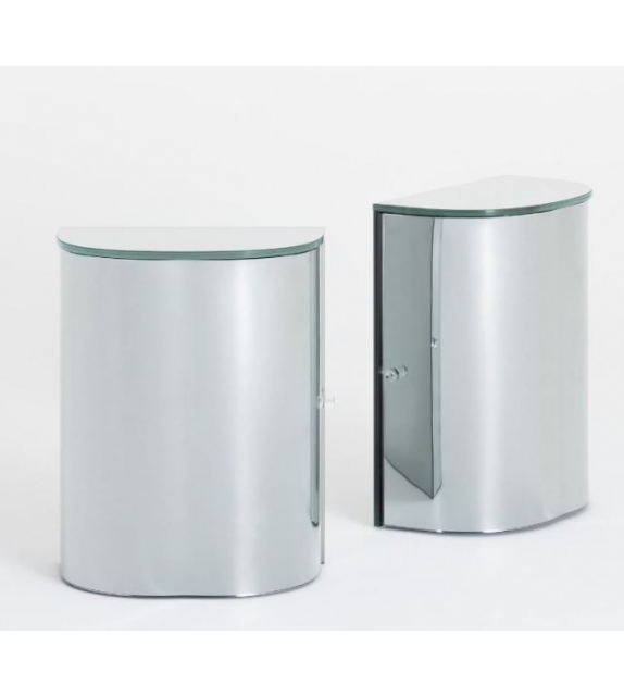 Glas Italia Oltralpe Sideboard