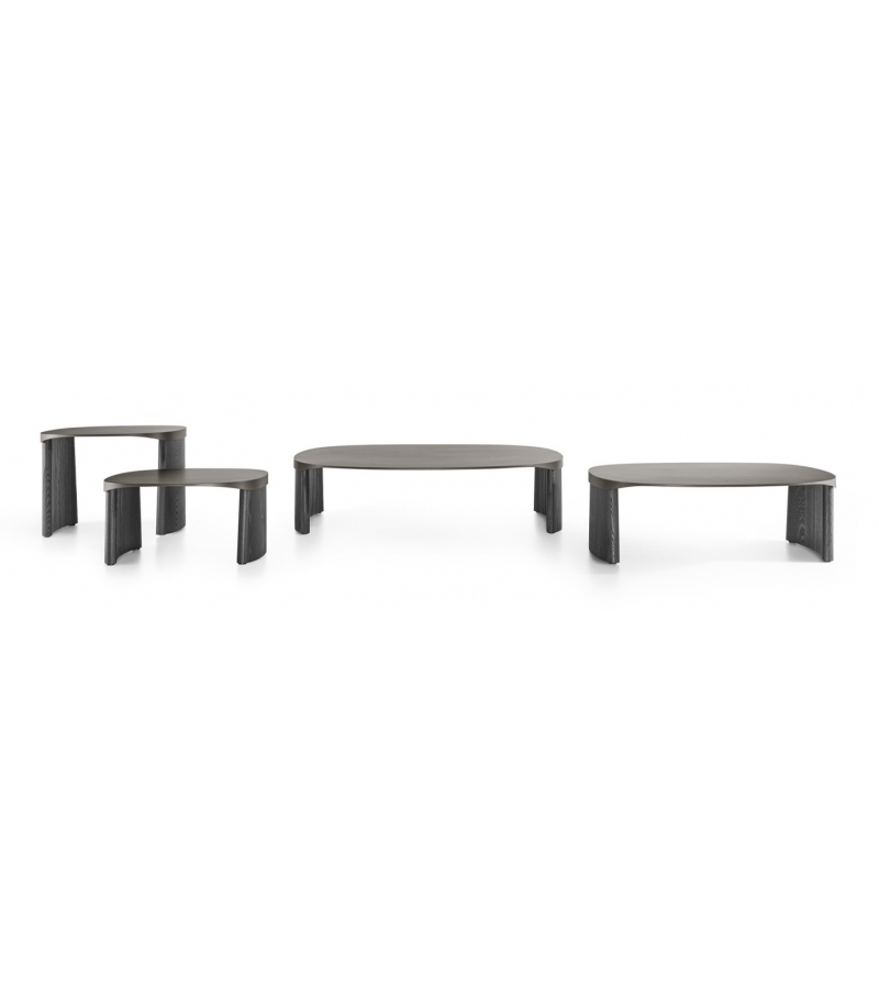 Cleo Coffee Table Molteni & C
