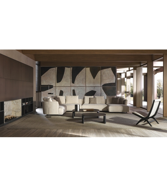 Cleo Table Basse Molteni & C