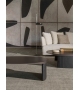 Cleo Coffee Table Molteni & C