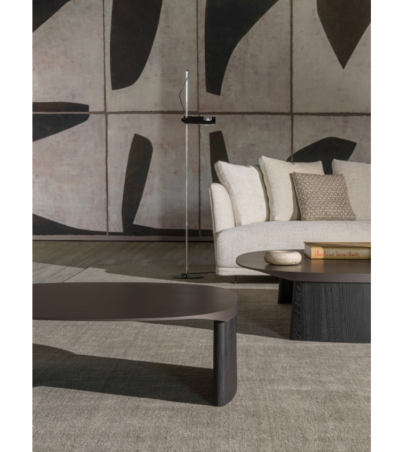 Cleo Couchtisch Molteni & C