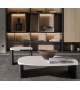 Cleo Table Basse Molteni & C