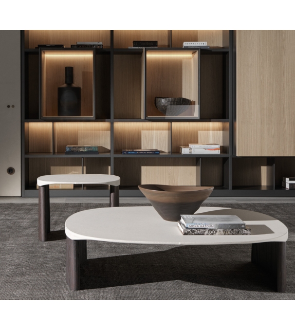 Cleo Couchtisch Molteni & C