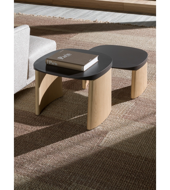 Cleo Couchtisch Molteni & C