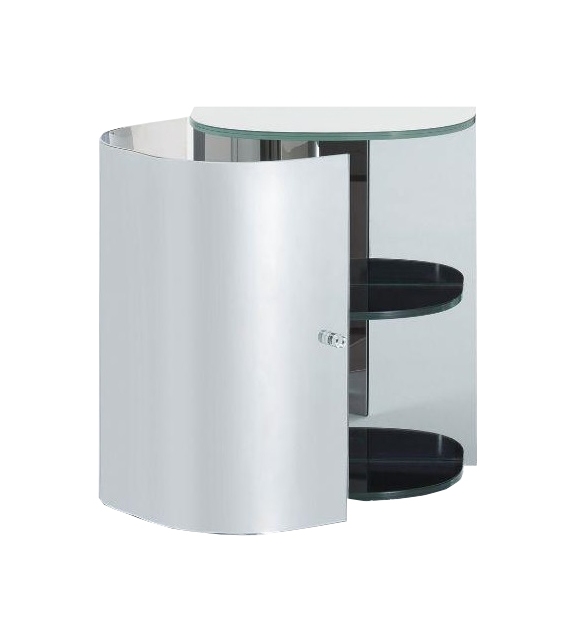 Oltralpe Glas Italia Aparador