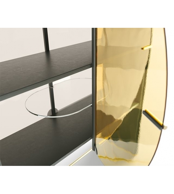 Soda Gallotti&Radice Sideboard