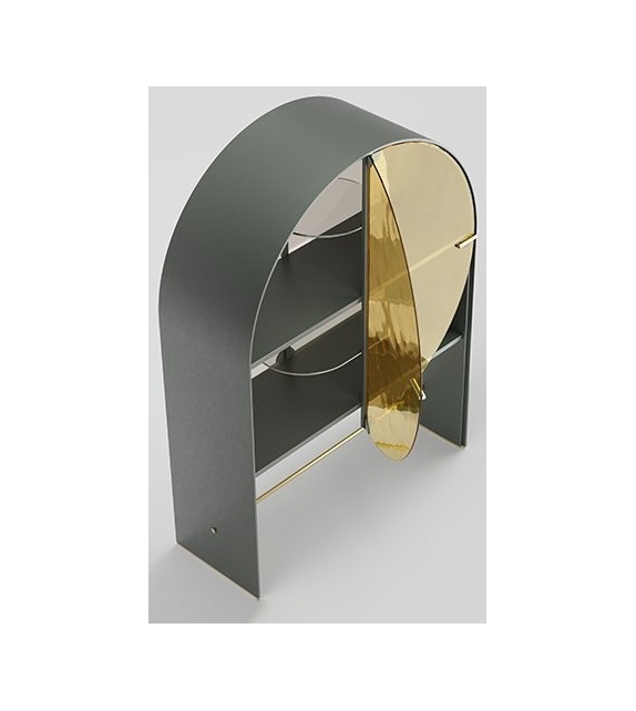 Soda Gallotti&Radice Sideboard