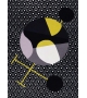 Japanese Abstractions N°2 Maison Dada Tapis