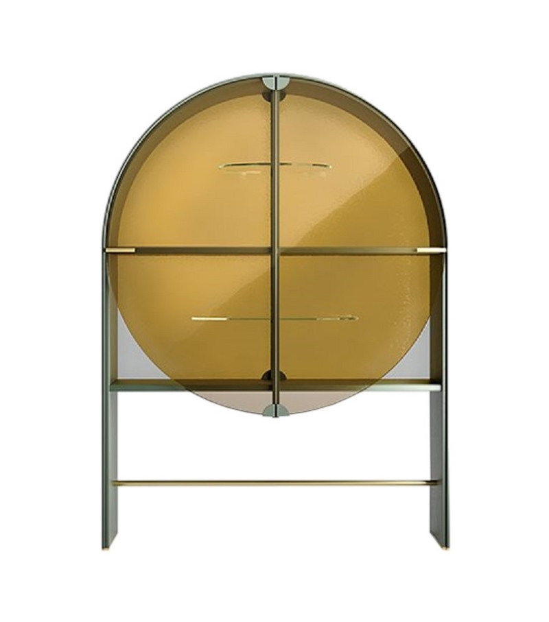 Gallotti&Radice Soda Sideboard