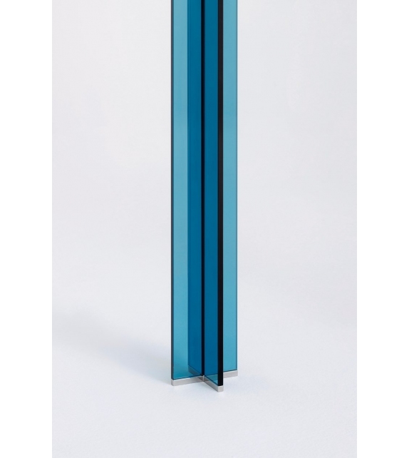 X-T Glas Italia Tisch