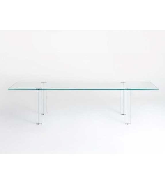 X-T Glas Italia Tavolo