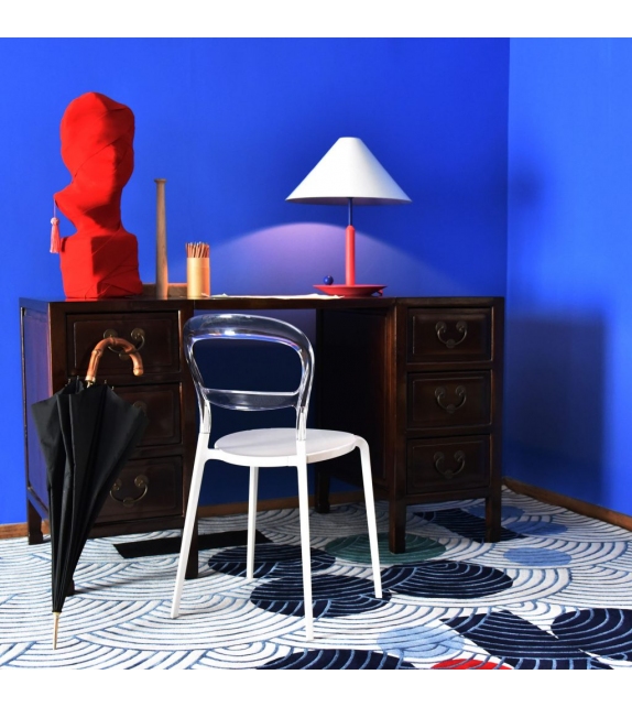 Japanese Abstractions Square Maison Dada Tapis