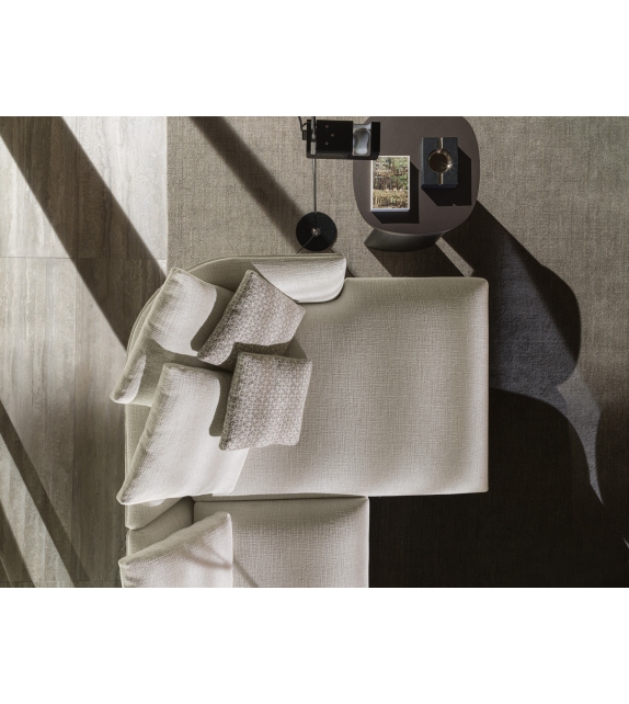 Cleo Sofa Molteni & C